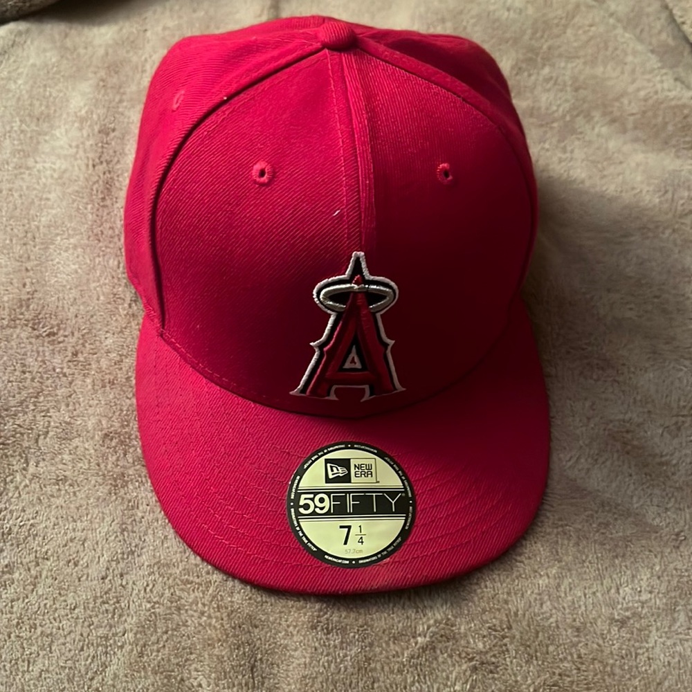 Angels hat